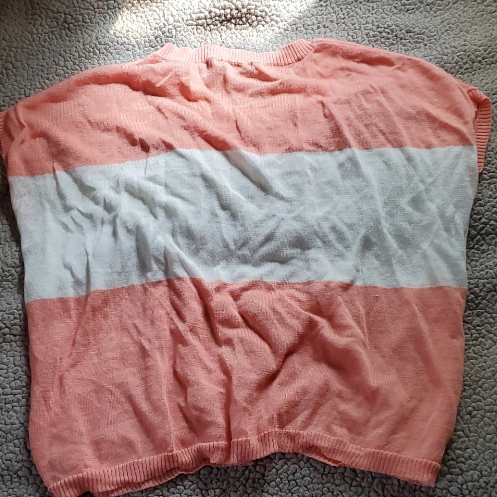 Striped Top - Picture 3 of 4